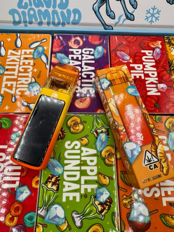 favorite 3g disposable