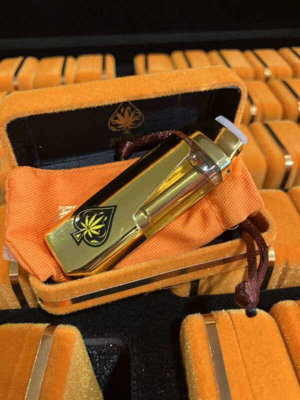 ace ultra 2g orange edition