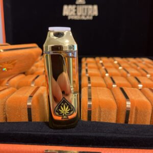 ace ultra 2g orange edition