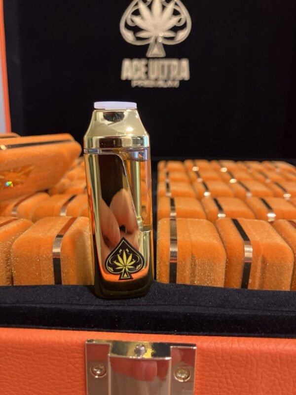 ace ultra 2g orange edition