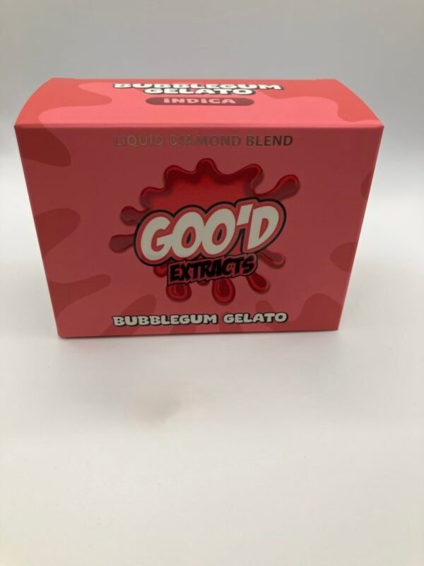 Good Extracts 2G Disposable - Image 2