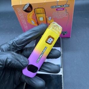 buzzbar 3g disposable