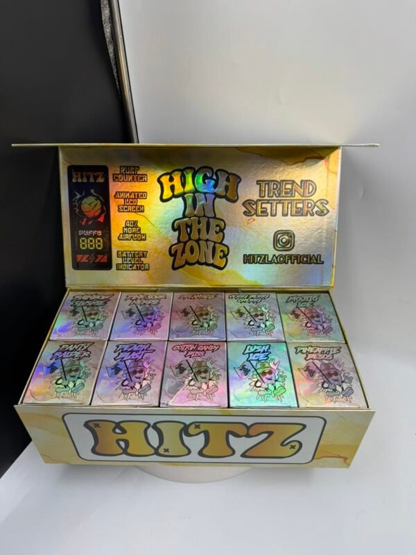 hitz 2g disposable gen 7 plus