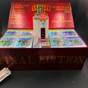 hitz 2g disposable final edition