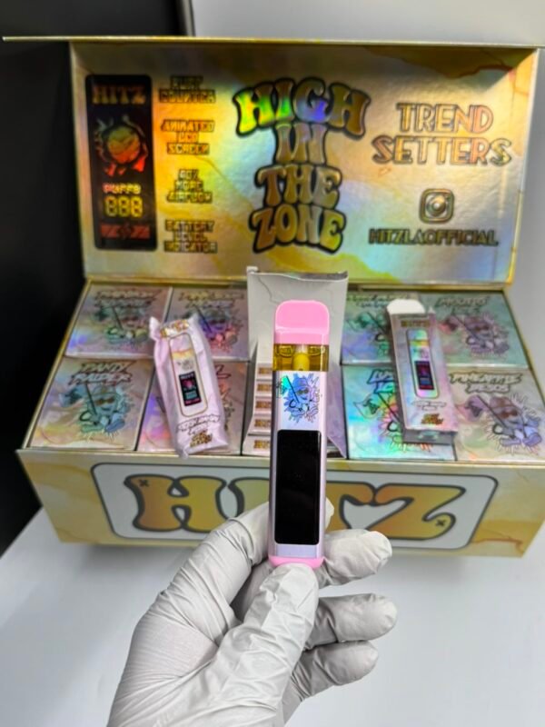 hitz 2g disposable gen 7 plus