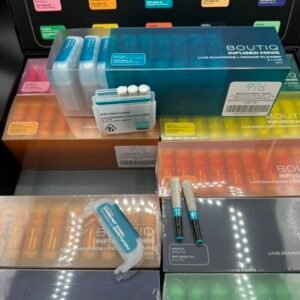 boutiq pre rolls